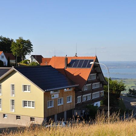 Gaestehaus Eisenhut Walzenhausen Luaran gambar