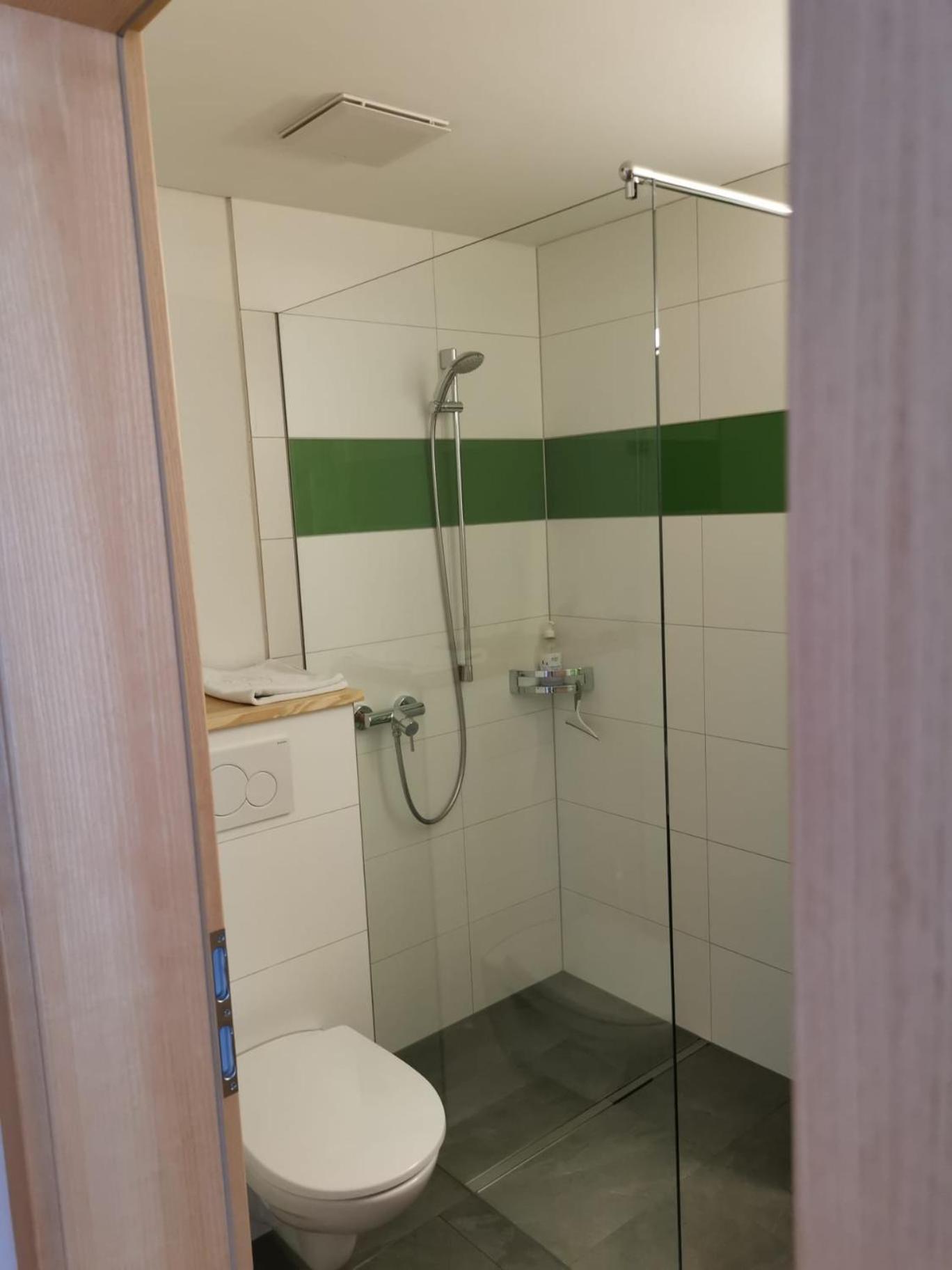 Gaestehaus Eisenhut Walzenhausen Luaran gambar