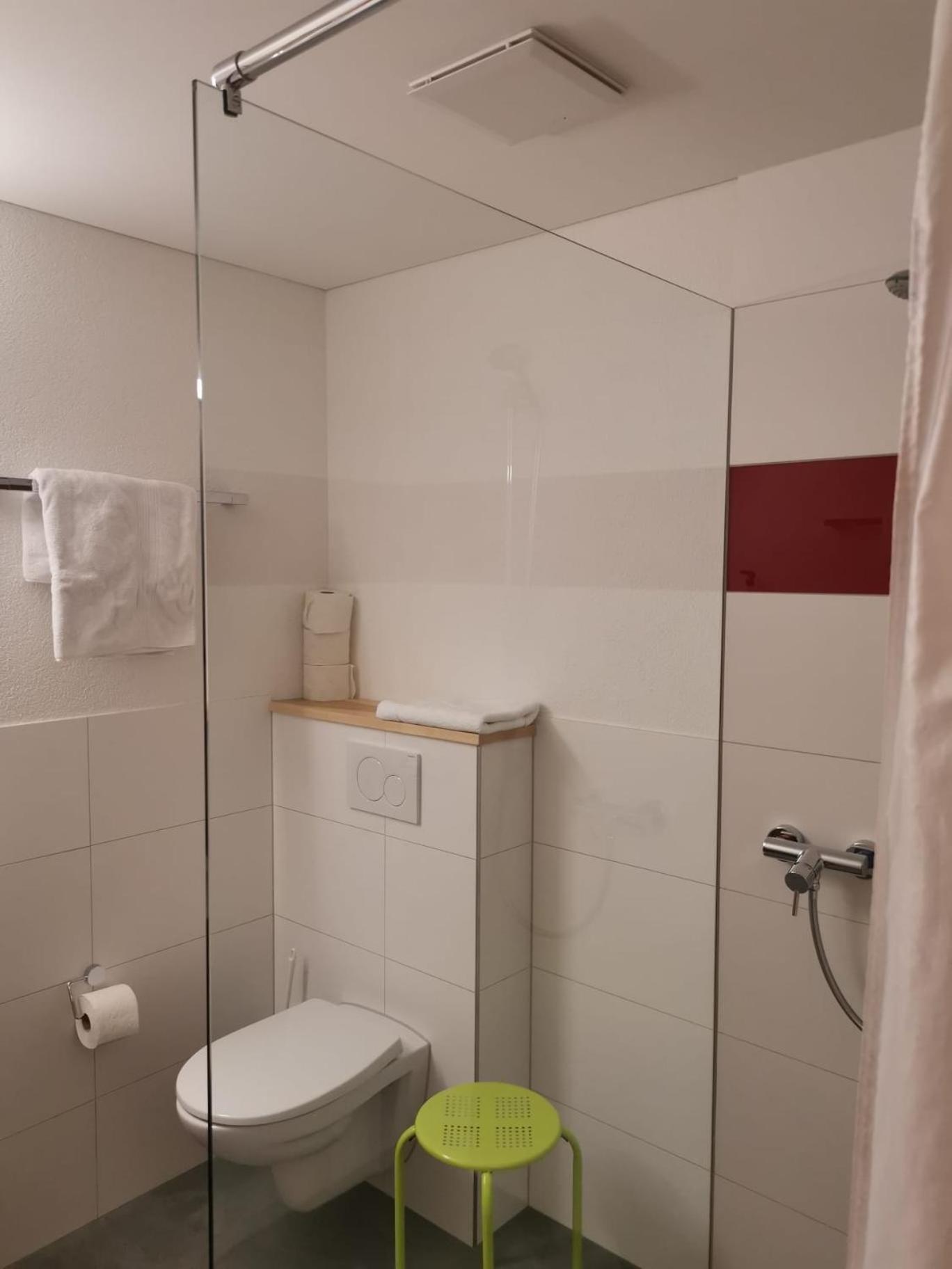 Gaestehaus Eisenhut Walzenhausen Luaran gambar