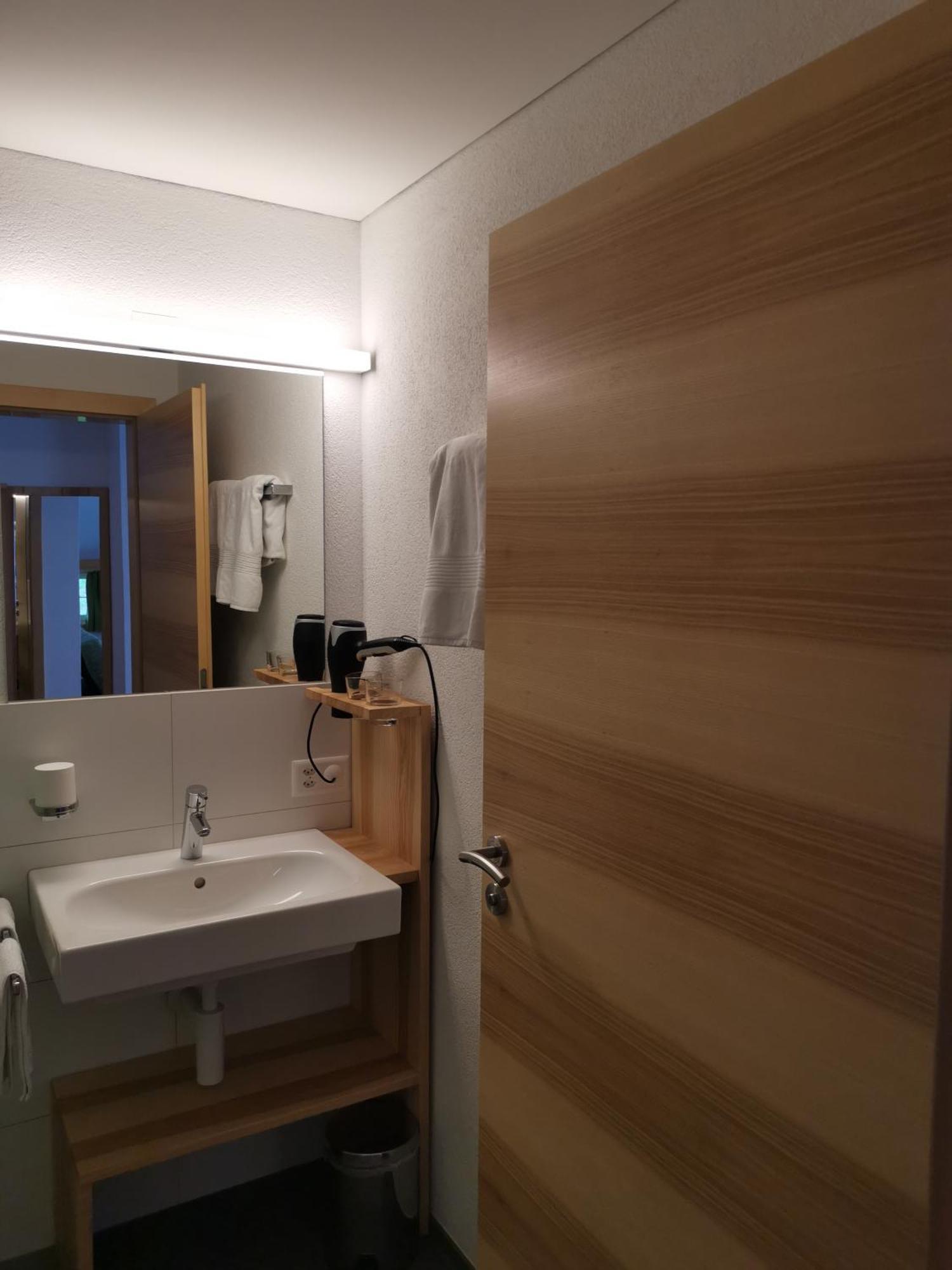Gaestehaus Eisenhut Walzenhausen Luaran gambar