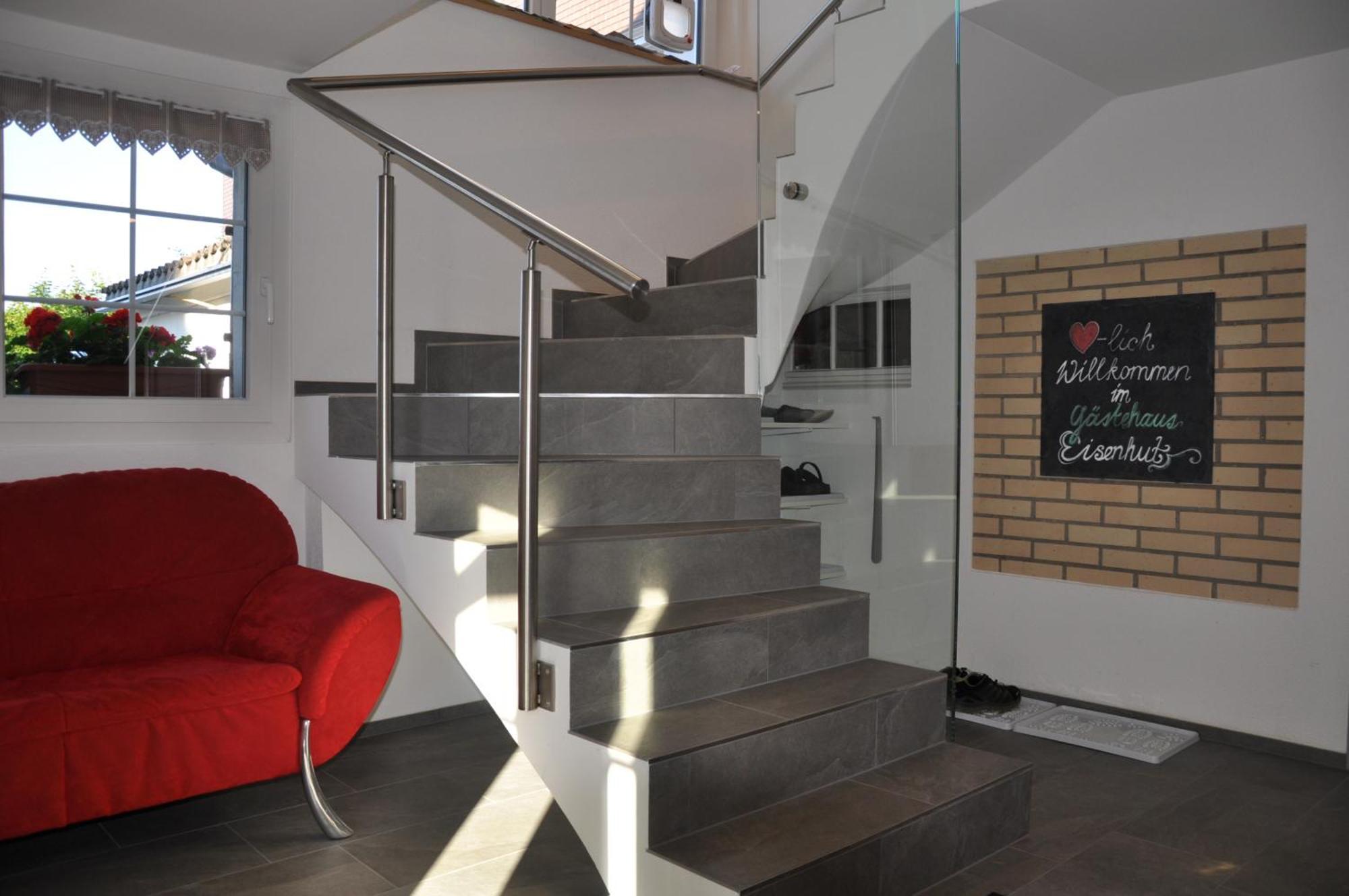 Gaestehaus Eisenhut Walzenhausen Luaran gambar