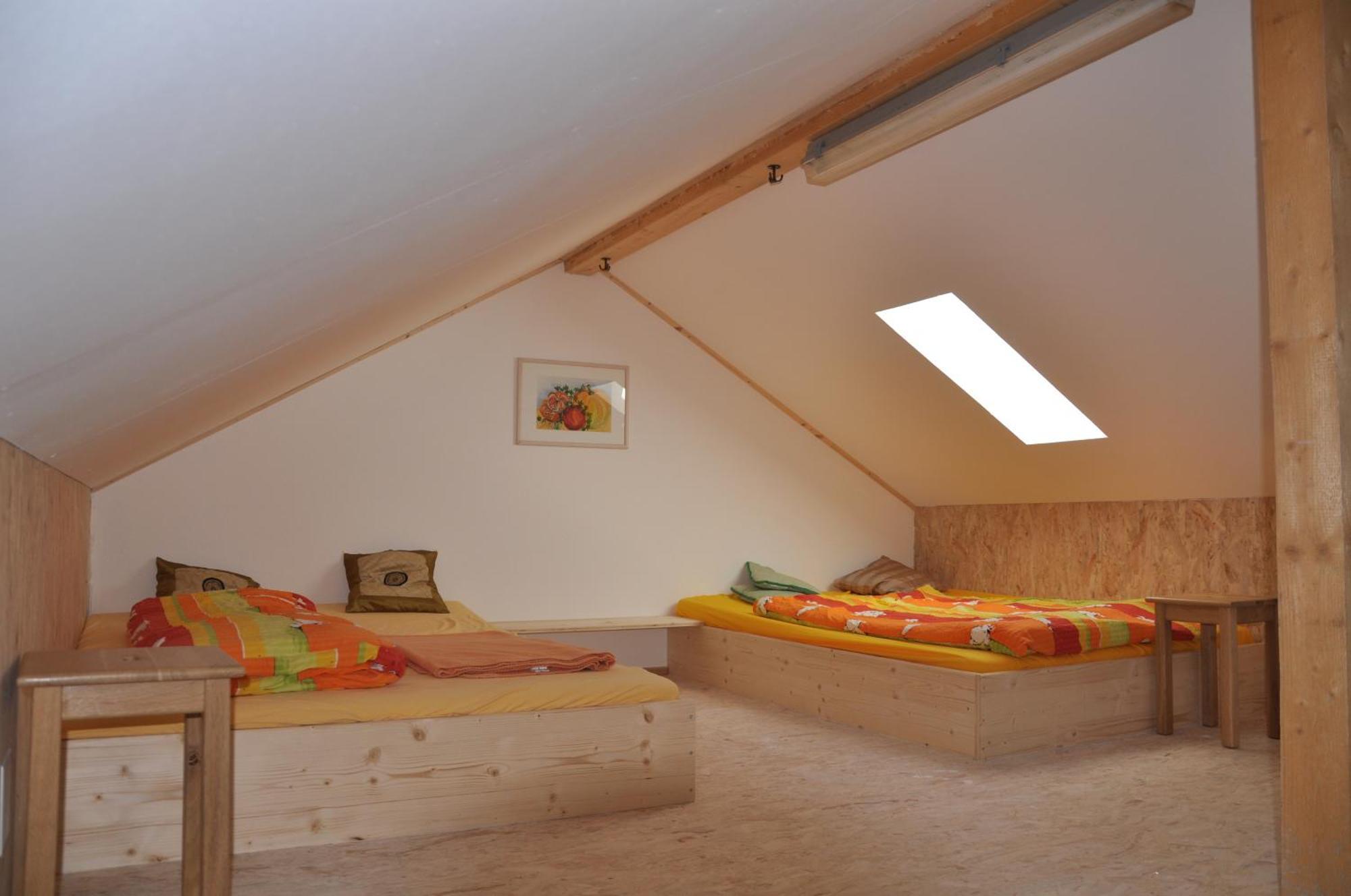Gaestehaus Eisenhut Walzenhausen Luaran gambar
