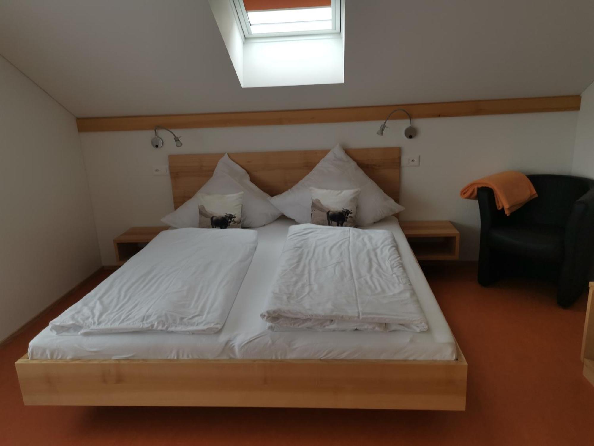 Gaestehaus Eisenhut Walzenhausen Luaran gambar