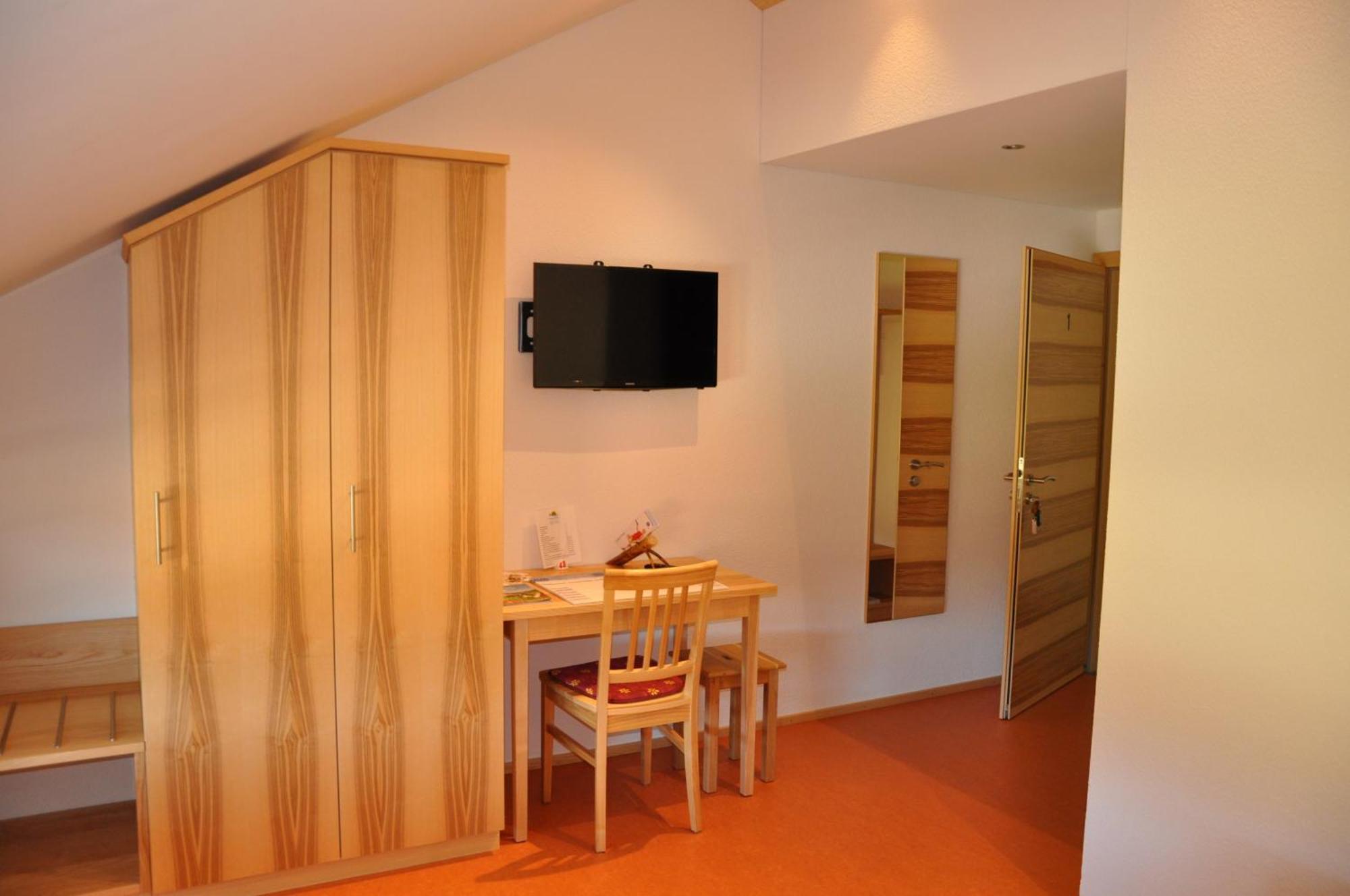Gaestehaus Eisenhut Walzenhausen Luaran gambar